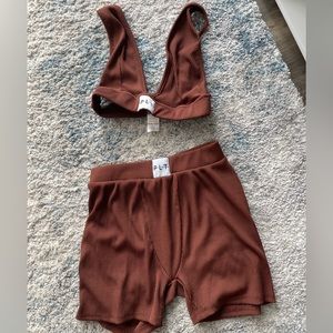 Pretty little thing lounge sets (2)